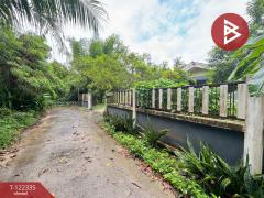 ขายบ้านเดี่ยวพร้อมที่ดิน-เนื้อที่-1-