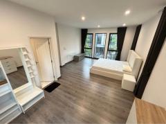 RM670 ให้เช่าบ้านแฝด 3 ชั้น บ้านกลางเมือง คลาสเซ่ รัชโยธิน ใกล้เมเจอร์รัชโยธิน เหมาะอยู่อาศัย 500 เมตร BTS พหลโยธิน 59-202509201714091758363249698.jpg