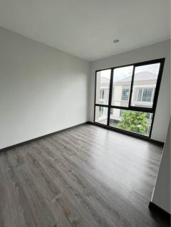 RM670 ให้เช่าบ้านแฝด 3 ชั้น บ้านกลางเมือง คลาสเซ่ รัชโยธิน ใกล้เมเจอร์รัชโยธิน เหมาะอยู่อาศัย 500 เมตร BTS พหลโยธิน 59-202509201714101758363250752.jpg