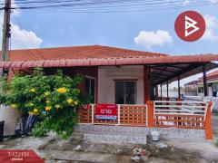 ขายทาวน์เฮ้าส์ 2 ชั้น เนื้อที่ 32.3 ตร.วา วังน้อย พระนครศรีอยุธยา