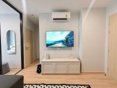 Condo Skyrise Avenue Sukhumvit 64 ใกล้ BTS ปุณณวิถี 28 ตารางเมตร 1 ห้องนอน ชั้น9 ตึกE ตกแต่งครบ-202509201724141758363854828.jpg