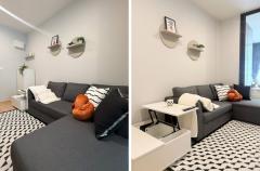 Condo Skyrise Avenue Sukhumvit 64 ใกล้ BTS ปุณณวิถี 28 ตารางเมตร 1 ห้องนอน ชั้น9 ตึกE ตกแต่งครบ-202509201724161758363856639.jpg