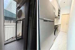 Condo Skyrise Avenue Sukhumvit 64 ใกล้ BTS ปุณณวิถี 28 ตารางเมตร 1 ห้องนอน ชั้น9 ตึกE ตกแต่งครบ-202509201724201758363860184.jpg