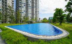 Condo Skyrise Avenue Sukhumvit 64 ใกล้ BTS ปุณณวิถี 28 ตารางเมตร 1 ห้องนอน ชั้น9 ตึกE ตกแต่งครบ-202509201724221758363862095.jpg