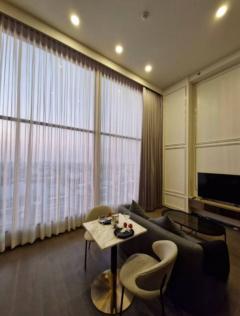 ให้เช่า คอนโด Park Origin Ratchathewi (พาร์ค ออริจิ้น ราชเทวี) 60 ตรม. 2 นอน 2 น้ำ ชั้นที่ 19 วิวเมือง จอดรถได้ 1 คัน-202509201741171758364877251.jpg