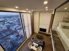 ให้เช่า คอนโด Park Origin Ratchathewi (พาร์ค ออริจิ้น ราชเทวี) 60 ตรม. 2 นอน 2 น้ำ ชั้นที่ 19 วิวเมือง จอดรถได้ 1 คัน-202509201741191758364879829.jpg