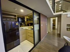 ให้เช่า คอนโด Park Origin Ratchathewi (พาร์ค ออริจิ้น ราชเทวี) 60 ตรม. 2 นอน 2 น้ำ ชั้นที่ 19 วิวเมือง จอดรถได้ 1 คัน-202509201741201758364880364.jpg