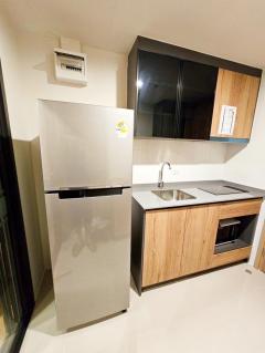 ให้เช่า The Line Vibe 1 ห้องนอน 32 ตรม. พร้อมอยู่ ใกล้ BTS ห้าแยกลาดพร้าว-202509201816381758366998807.jpg