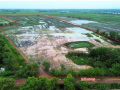 ขายที่ดิน 56-0-64.2 ไร่ ใกล้วัดลำบัวลอย ผังเมืองสีเขียว ต.ท่าเรือ อ.ปากพลี จ.นครนายก-202509201906171758369977642.jpg