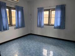 RM681ให้เช่า บ้านเดี่ยว บ้านเดี่ยว โชคชัย4 ใกล้รถไฟฟ้า ห้างเซนทรัลอีสต์วิลล์ รพ. เปาโล ย่านของกินอร่อย-202509202222061758381726276.jpg