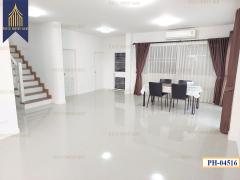 บ้านเดี่ยว อลิชา สุขสวัสดิ์ ประชาอุทิศ สภาพใหม่มาก-202509202247441758383264584.jpg