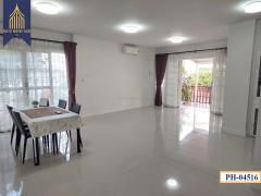 บ้านเดี่ยว อลิชา สุขสวัสดิ์ ประชาอุทิศ สภาพใหม่มาก-202509202247451758383265094.jpg