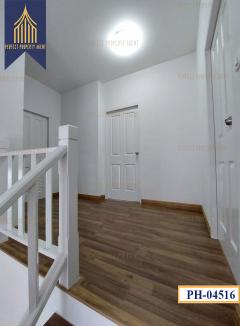 บ้านเดี่ยว อลิชา สุขสวัสดิ์ ประชาอุทิศ สภาพใหม่มาก-202509202247471758383267137.jpg