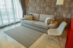 รหัสC6894 ขายคอนโดพร้อมผู้เช่า คอนโดศุภาลัย เวลลิงตัน ถนนเทียนร่วมิตร เยื้องสถานฑูตเกาหลี