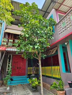 ขายบ้านเดี่ยว หมู่บ้านเทพธานี ซอยเฉลิมพระเกียรติ ร.9 ซอย 62 (หลังริม)เนื้อที่ 113 ตร.ว.ใกล้สนามบินสุวรรณภูมิ-202509202323541758385434561.jpg