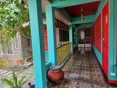 ขายบ้านเดี่ยว หมู่บ้านเทพธานี ซอยเฉลิมพระเกียรติ ร.9 ซอย 62 (หลังริม)เนื้อที่ 113 ตร.ว.ใกล้สนามบินสุวรรณภูมิ-202509202323551758385435472.jpg