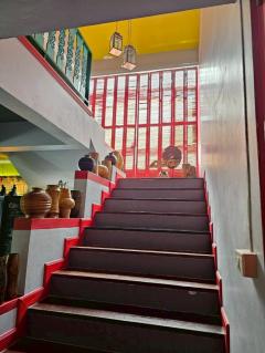 ขายบ้านเดี่ยว หมู่บ้านเทพธานี ซอยเฉลิมพระเกียรติ ร.9 ซอย 62 (หลังริม)เนื้อที่ 113 ตร.ว.ใกล้สนามบินสุวรรณภูมิ-202509202323561758385436388.jpg