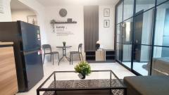 ขายคอนโดซิตี้วิลล่าตึกE2 ชั้น7วิวสระว่ายน้ำfully furnishedย่านลาดพร้าวรามคำแหงเขตบางกะปิ ขายคอนโดซิตี้วิลล่าตึกE2-ชั้น7วิวสระ