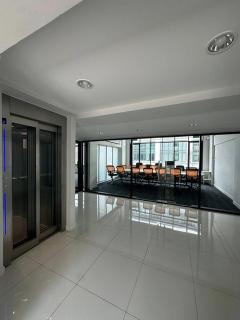 P1209 ขาย ให้เช่า โฮมออฟฟิศ home office 4.5 ชั้น โครงการ The Master เดอะ มาสเตอร์ อ่อนนุช-พัฒนาการ อ่อนนุช 74/1 สุขุมวิท 77 P1209-ขาย-ให้เช่า-โฮมออฟฟิศ-home-office-4.5-ชั้น-โ