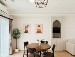 P1208 ให้เช่า บ้านเดี่ยว โครงการ Indy5 อินดี้ 5 บางนา กม.7  ซอยราชวินิต บางแก้ว P1208-ให้เช่า-บ้านเดี่ยว-โครงการ-Indy5-อินด