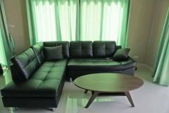 P1206 ขาย ให้เช่า บ้านเดี่ยว หมู่บ้านบุราสิริ (แสนสิริ) ถนนวงแหวน อ่อนนุช Burasiri Wongwaen-Onnuch ซอยกาญจนาภิเษก 39  P1206-ขาย-ให้เช่า-บ้านเดี่ยว-หมู่บ้านบุ