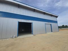 BST939 ให้เช่าโกดังสร้างใหม่หลายขนาด | ทำเลศรีนครินทร์–บางนา ถนนวัดหนามแดง BST939-ให้เช่าโกดังสร้างใหม่หลายขนาด-|-ท