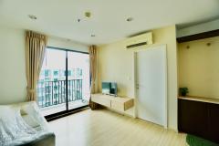 ให้เช่า คอนโด The Base Chaengwattana : เดอะ เบส แจ้งวัฒนะ 35 ตรม. 1นอน ตกแต่งใหม่ สวย เฟอร์ครบพร้อมอยู่ วิวสระ ใกล้เมืองทอง ศูนย์ราชการ-202509210914391758420879103.jpg