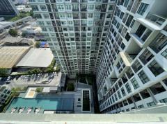 ให้เช่า คอนโด The Base Chaengwattana : เดอะ เบส แจ้งวัฒนะ 35 ตรม. 1นอน ตกแต่งใหม่ สวย เฟอร์ครบพร้อมอยู่ วิวสระ ใกล้เมืองทอง ศูนย์ราชการ-202509210914431758420883478.jpg