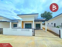 ขายบ้านเดี่ยว เนื้อที่ 41.6 ตร.วา โพธาราม ราชบุรี