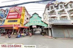 YG-934633 ทาวน์เฮ้าส์ บ้านเลน พระนครศรีอยุธยา ใกล้ตลาดบางปะอิน เอก เซ็นเตอร์ -202509210955491758423349441.jpg