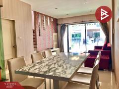 ขายทาวน์โฮม หมู่บ้านอีโค สเปซ เกษตร-นวมินทร์ (Eco Space Kaset-Nawamin) กรุงเทพมหานคร-202509211025501758425150319.jpg