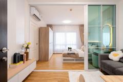 The-Tree-Condo-Ladprao-ใกล้รถไฟฟ้าสีเหลือง-โชคชัย-