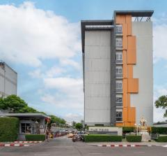 The Tree Condo Ladprao ใกล้รถไฟฟ้าสีเหลือง โชคชัย 4 ขนาด 29.11 ตารางเมตร 1 ห้องนอน ชั้น7 ตึกB ตกแต่งครบ-202509211116541758428214585.jpg
