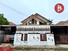 ขายบ้านแฝด-หมู่บ้านแสนมณี-6,8,9-บ้านเก