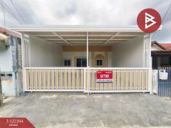 ขายทาวน์เฮ้าส์-หมู่บ้านษมาภรณ์-เทพ