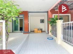 ขายทาวน์เฮ้าส์ หมู่บ้านเดอะคอนเนค6 บางนา กม.10 (The Connect6 Bangna Km.10) สมุทรปราการ-202509211214221758431662431.jpg