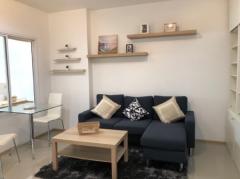 ให้เช่า คอนโด เฟอร์ใหม่ครบชุดLife@BTS ท่าพระ (ไลฟ์@ บีทีเอส ท่าพระ) 42 ตรม. 1นอน 1น้ำ ชั้น15  วิวสระว่ายน้ำ ใกล้BTSตลาดพลู..-202509211220131758432013307.jpg