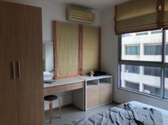 ให้เช่า คอนโด เฟอร์ใหม่ครบชุดLife@BTS ท่าพระ (ไลฟ์@ บีทีเอส ท่าพระ) 42 ตรม. 1นอน 1น้ำ ชั้น15  วิวสระว่ายน้ำ ใกล้BTSตลาดพลู..-202509211220141758432014580.jpg