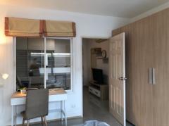 ให้เช่า คอนโด เฟอร์ใหม่ครบชุดLife@BTS ท่าพระ (ไลฟ์@ บีทีเอส ท่าพระ) 42 ตรม. 1นอน 1น้ำ ชั้น15  วิวสระว่ายน้ำ ใกล้BTSตลาดพลู..-202509211220151758432015571.jpg