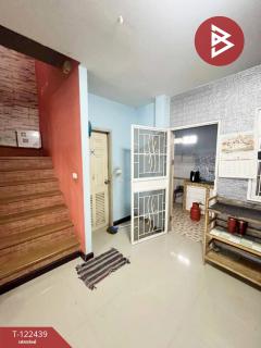 ขายทาวน์เฮ้าส์ หมู่บ้านโนโววิลล์ กรุงเทพฯ-ปทุมธานี (Novo Ville Bangkok-Pathumthani) ปทุมธานี-202509211225351758432335909.jpg