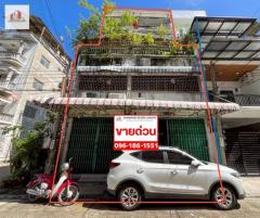 ขายทาวน์เฮาส์ 5 ชั้น พื้นที่ใช้สอยเยอะ ￼แปลงมุม ทำเลดี ทุ่งครุ ประชาอุทิศ 91-2-202509211231191758432679150.jpg