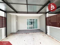 ขายทาวน์เฮ้าส์ หมู่บ้านเดอะเมทโทร รัตนาธิเบศร์ (The Metro Rattanathibet) นนทบุรี-202509211232501758432770192.jpg