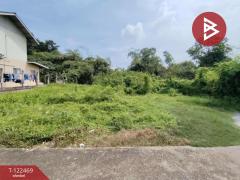 ขายที่ดิน เนื้อที่ 1 งาน 1 ตร.วา พระประแดง สมุทรปราการ