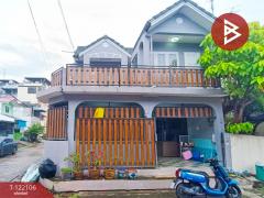 ขายทาวน์เฮ้าส์-หมู่บ้านพิศาล-ท่าข้