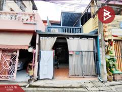 ขายทาวน์เฮ้าส์-หมู่บ้านแอนเน็กซ์-พ