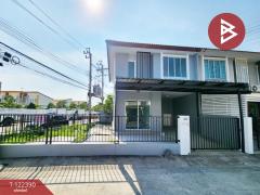 ขายทาวน์เฮ้าส์-หมู่บ้านพฤกษาวิลล์-78