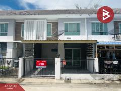 ขายทาวน์เฮ้าส์-หมู่บ้านพฤกษาวิลล์74-