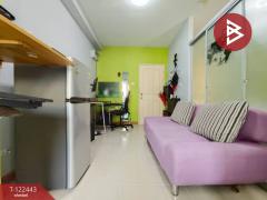 ขายคอนโด-ซิตี้โฮม-ศรีนครินทร์-(City-Home-Srina