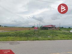 ขายที่ดิน เนื้อที่ 1 งาน 50 ตร.วา บางขวัญ ฉะเชิงเทรา