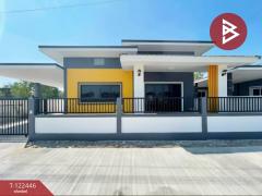 ขายบ้านเดี่ยว โครงการบ้านสวนจันทร์แรม นครสวรรค์